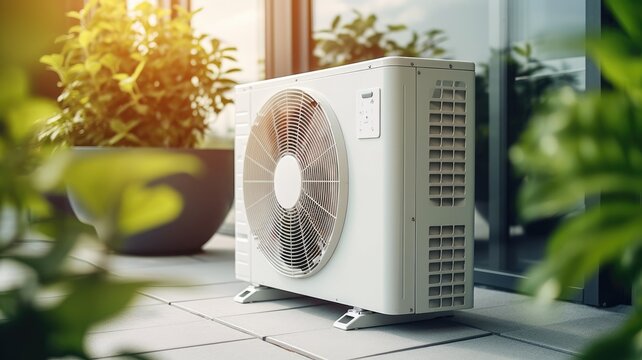 Heat Pumps