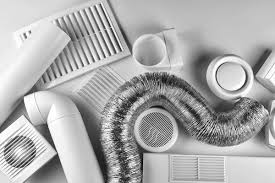 Ventilation